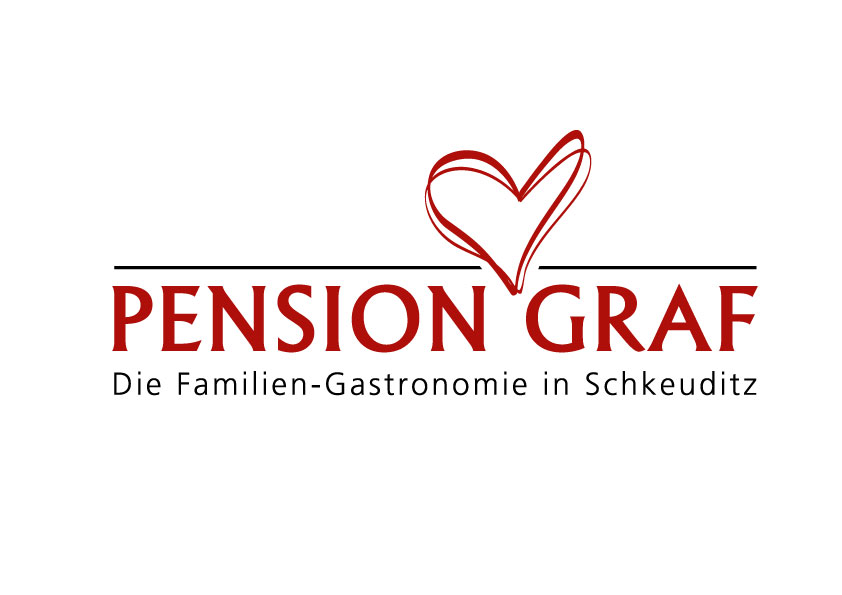 Logo Pension Graf