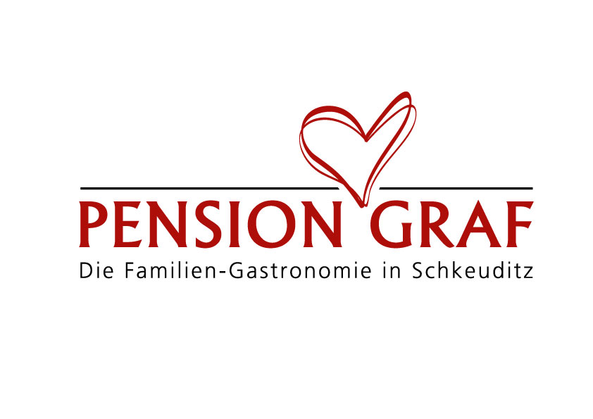 Logo Pension Graf
