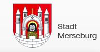 Logo Merseburg